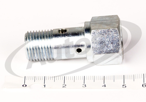 Ventil zpětný čerpadla Commom Rail  motoru RVI Kerax,Midlum,Premium