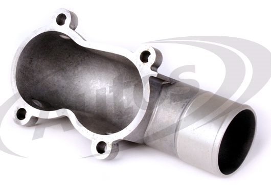 Těleso termostatu SCANIA P,G,R,T DC9/DC11/DC-DT12