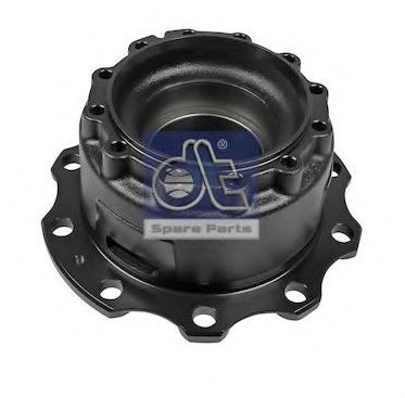 Náboj kola P1342 PN RVI Premium, Magnum, Kerax