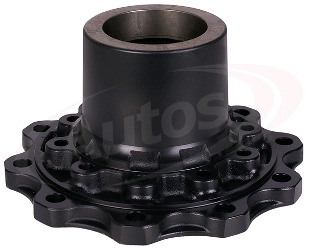 Náboj kola bez ložiska PN SCANIA P,G,R,T, 94,124,144