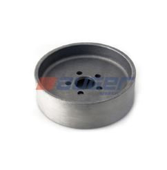 Řemenice čerpadla vody pr.147,5x30x47,5 RVI Premium,VOLVO FH12