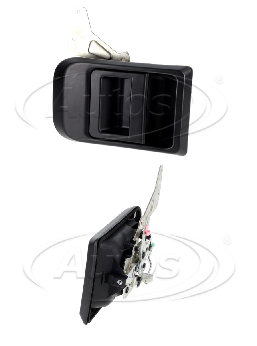 Klika dveří vnitřní - zadní P IVECO Daily III/IV S2000/ S2006/ S2009/ S2012