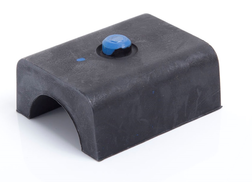 Pouzdro stabilizátoru 40x63/75,5x32 ZN DAF F45 od 2001