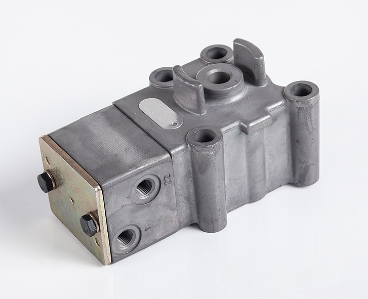 Ventil převodovky Splitter RVI Magnum, Premium 2, Kerax, Manager