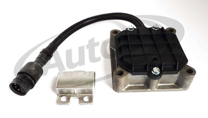 Snímač řazení SCANIA 