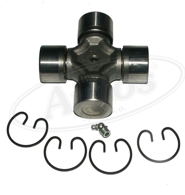 Kloub křížový  42x119,40 IVECO E.Cargo 80/100/120E.18 120/130/150E.15/23