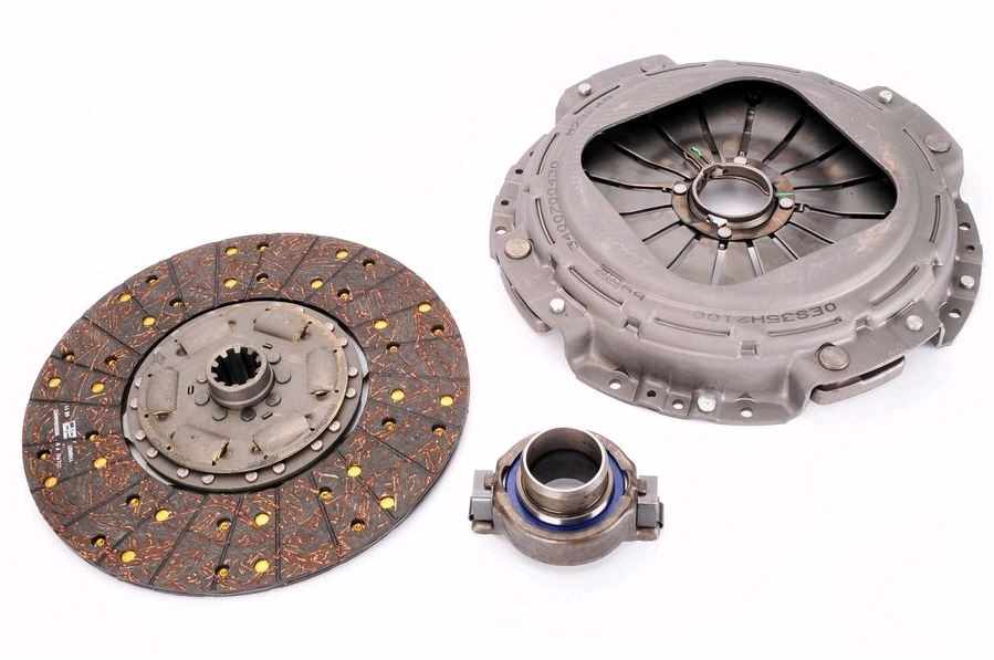 Sada spojky 350mm IVECO E.Cargo Tector 4F4AE0481A, Tector 6F4AE0681E