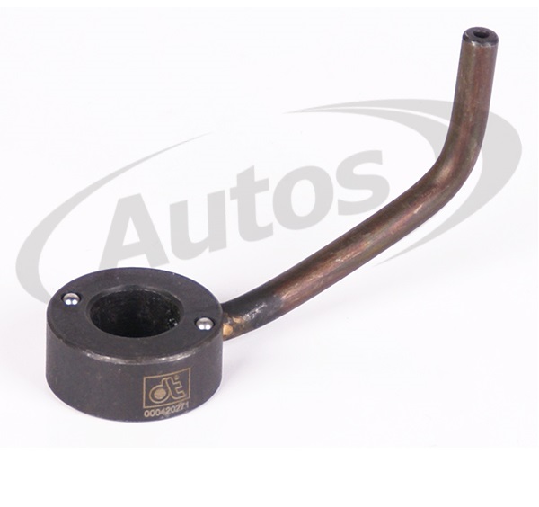 Tryska olejová chlazení pístu MAN D2565/ D2566/ D2865/ D2866/ D2876