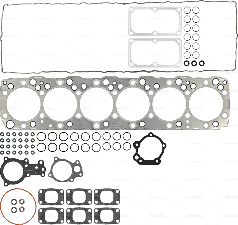 Těsnění hlavy válce - sada na motor IVECO Cursor