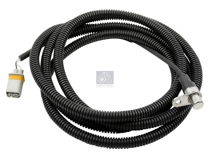 Snímač ABS 2140mm L MAN TGM, TGA, TGS, TGX, NEOPLAN  Lion's City/Classic/Coach, Regio