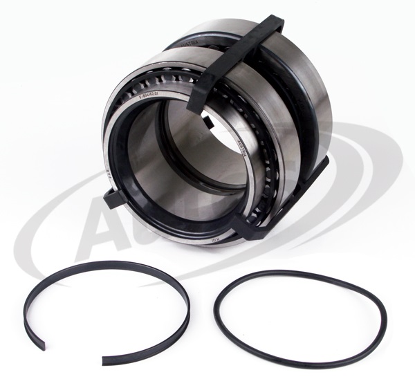 Ložisko náboje kola 146x1170x110/804162A sada MAN TGA HP 1352