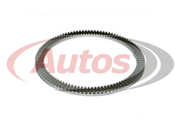 Kroužek ABS 140x164x7 ZN VOLVO FH12, FH16, FM9, FM12 