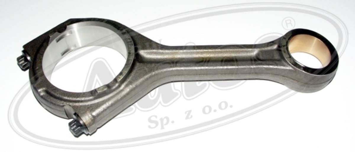 Ojnice motoru pr.95x256 MAN TGA D2876LF01-11/14/17/20/21/22/24