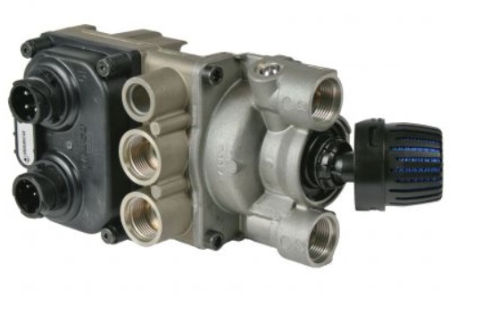 Brzdič pedálový hlavní EBS bez pedálu DAF 95XF, CF75, CF85