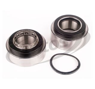 Ložisko náboje kola RVI Premium DXi, Kerax DXi od 2005