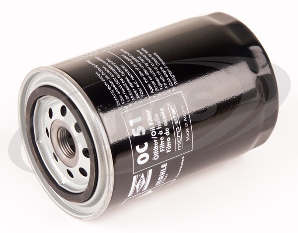 Filtr oleje OC51/OF VW LT, Transporter 3,SEAT,VOLVO