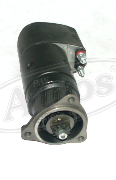 Startér 24V/6,5kW 11z IVECO