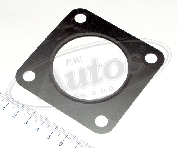 Těsnění turbodmychadla RVI Midlum DXi5/7
