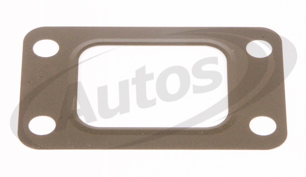 Těsnění turbodmychadla RVI Midlum DXi5/7 od 2005