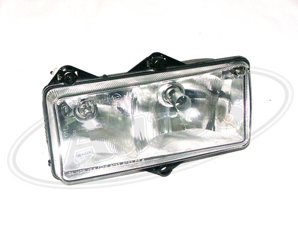 Světlomet hlavní L VOLVO FL6