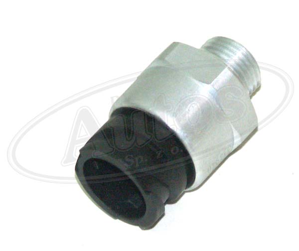 Snímač tlaku M16x1,5 10bar IVECO, DAF, FRUEHAUF, KÖGEL, KRONE, SCANIA