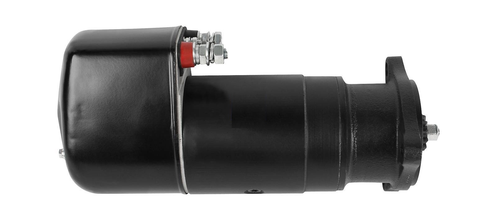 Startér 24V/6,0kW RVI Kerax, IVECO E.Star, E.Trakker, E.Tech, T.Star