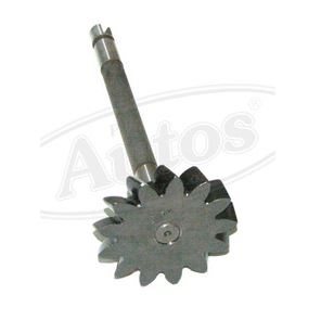 Hřídel zpátečky převodovky VOLVO VT1708B, VT2009B/ VT2412B/ VTO2014B/ VT(O)2214B/ VT2514 