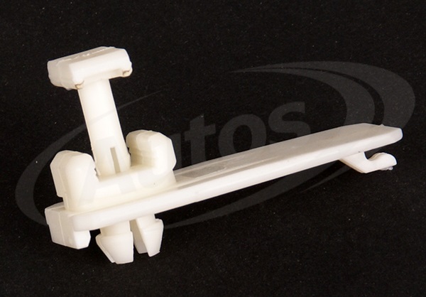 Šoupátko sedačky - sada 4 ks SCANIA R