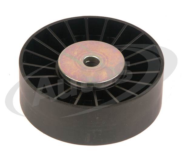 Kladka napínače řemene 10x95x32 SCANIA 114,124,144,164