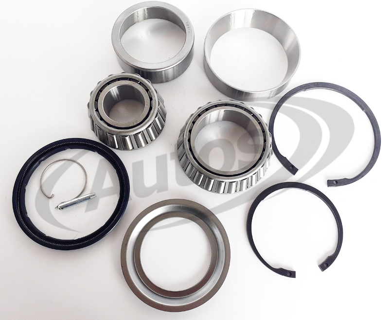 Sada opravárenská náboje kola BPW H../R.. KH../KR.. NH../NR.. SH../SKH.. ECO/ECO-MAXX 6,5-