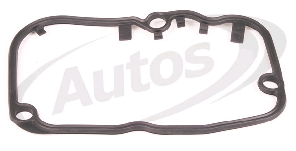 Těsnění víka ventilů horní SCANIA P,G,R,T, D11,D12,D9/ D9PDE,D12,D16