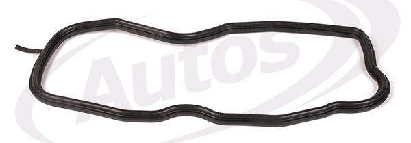 Těsnění ventilového víka spodní SCANIA P,G,R,T, D11,D12,D9/ D9PDE,D12,D16