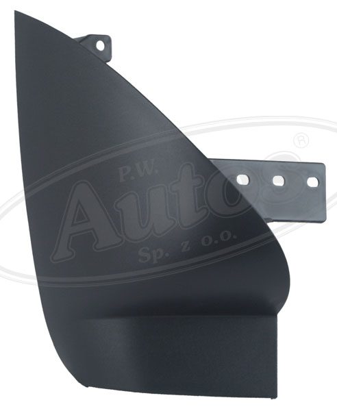 Spojler spodní pod nárazník P IVECO Stralis 60S40/43/44/48/54