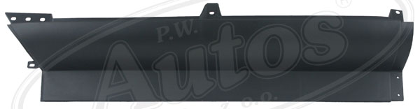 Spojler nárazníku P IVECO Stralis 260S40/ 43/ 44/ 48/ 54,  440S40/ 43/ 44