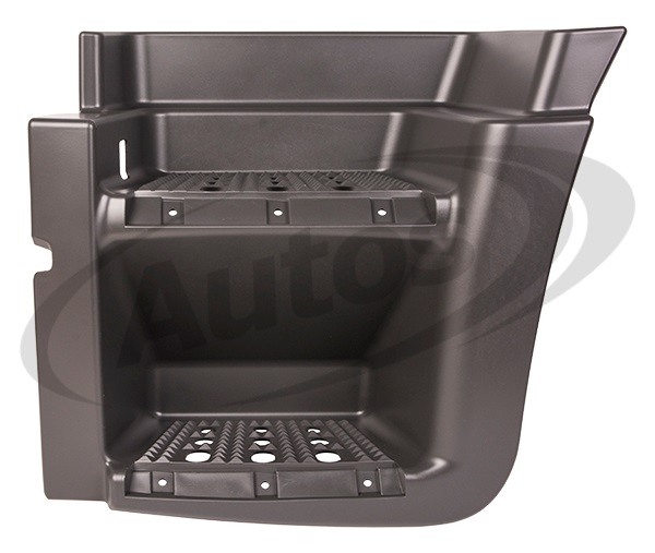 Schod kabiny spodní L IVECO Stralis 60S40/43/44/48/54// 440S40/43/44/48/54