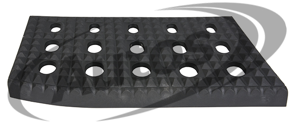 Nášlap schodu kabiny horní L IVECO Stralis 60S40/43/44/48/54//440S40/43/44/48/54