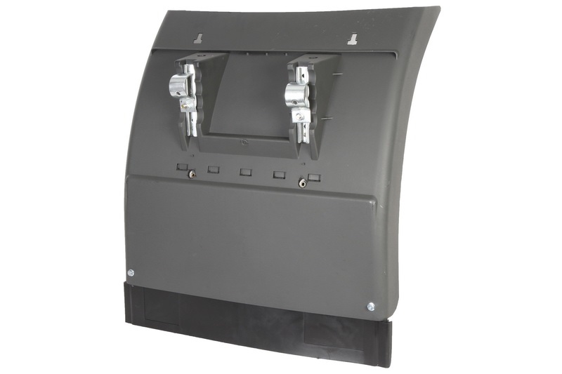 Blatník zadní - zadní díl L/P IVECO Stralis 260S40/43/44/48/54//440S40/43 od 01.2013