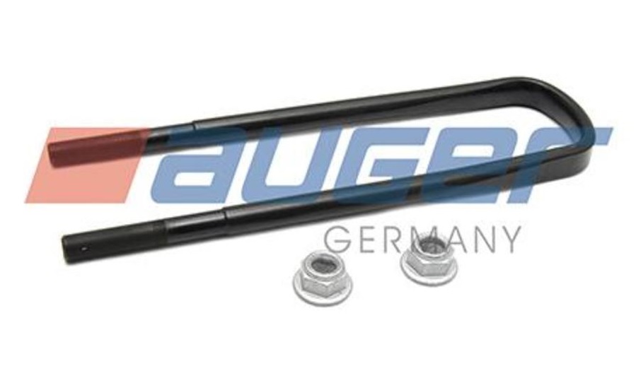 Třmen pera s maticí M18x1,5/385x81 MERCEDES Atego do 10.2004, LK/LN2 do 2011, Atego 2