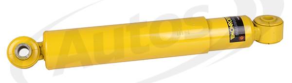 Tlumič pérování O/O 20x50/20x105-475/785 ZN MERCEDES Actros,Atego