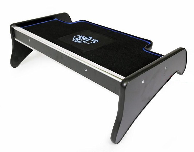 Polička odkládací jednoduchá - široká kabina MAN TGA XXL