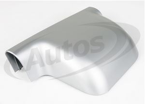 Kryt zrcadla horního širokoúhlého 303x244x75 L RVI Premium DXi