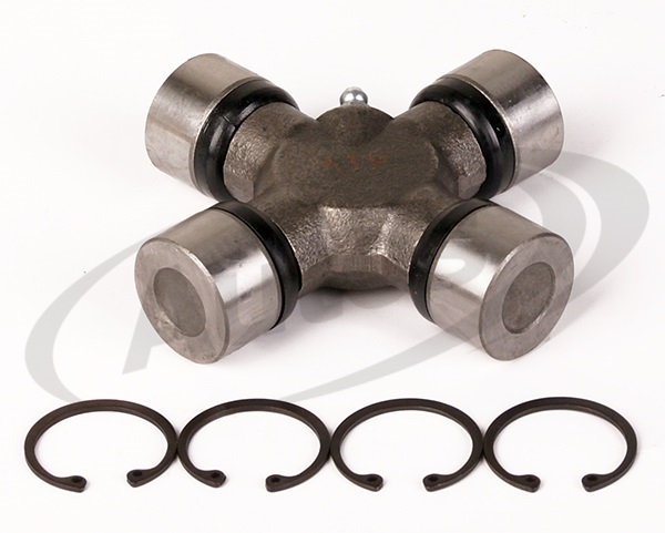 Kloub křížový kardanu 30,2x106,3 IVECO, RVI, DAF