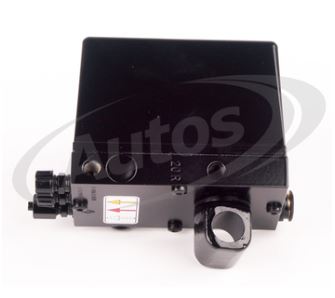 Agregát sklápění kabiny RVI Magnum DXi12/13 od 2005