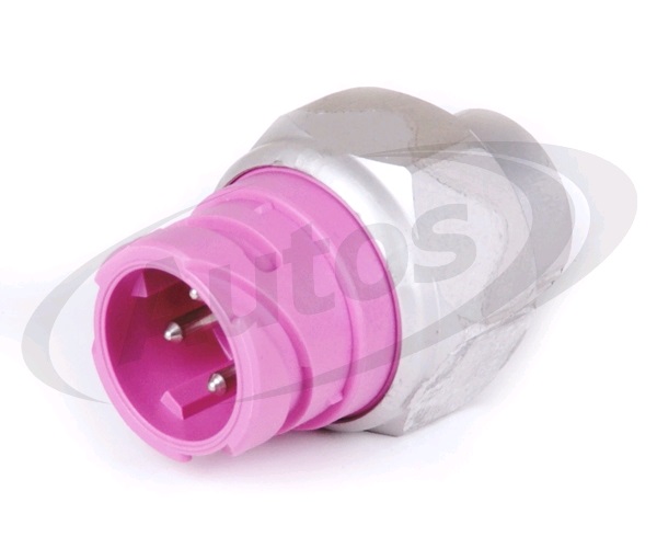 Snímač tlaku vzduchu 5,8bar/M12x1,5/4 pin MAN  TGA, TGS, TGX od 04.2000