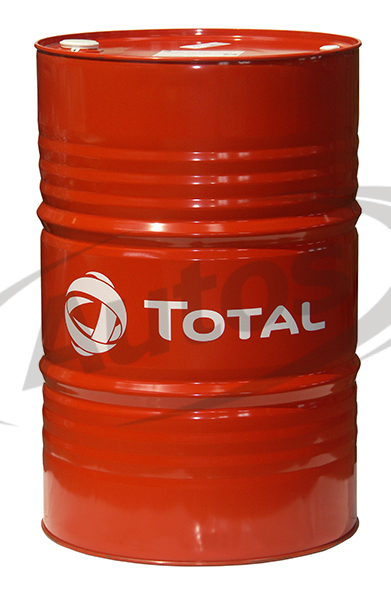 Olej motorový TOTAL RUBIA TIR 9200 FE 5W-30, 208 l