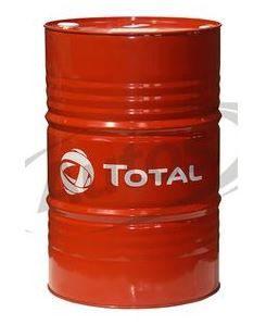 Olej motorový TOTAL Rubia Tir 7400 15W-40 minerální 208 l, nákladní vozy