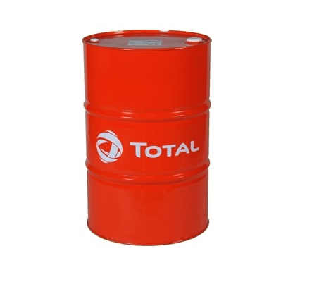 Olej motorový TOTAL RUBIA TIR 7400 15W-40, 60 l