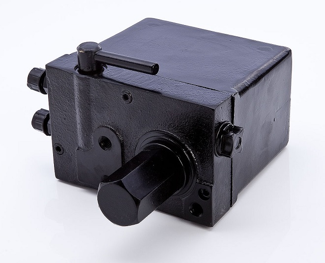 Agregát sklápění kabiny mechanický MAN TGA, TGM, TGS, TGX od 04.2000