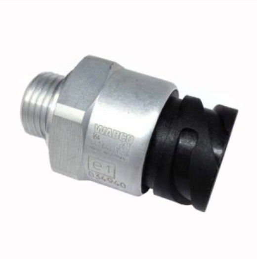 Snímač tlaku vzduchu M16x1,5/16 bar DAF, MAN, MERCEDES