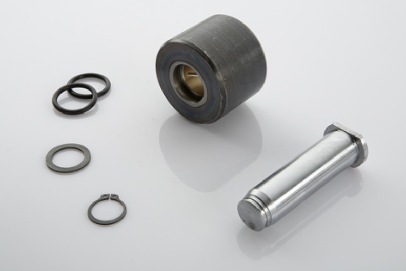 Sada opravárenská brzdové čelisti MAN F16, F19